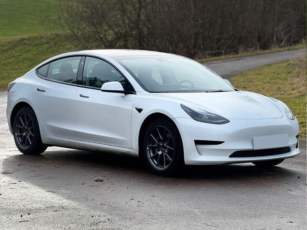 Tesla Model 3 2023 Elektrisch