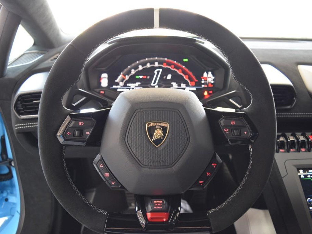 Lamborghini Huracán