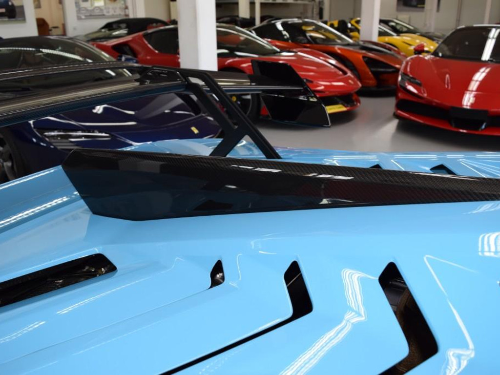 Lamborghini Huracán