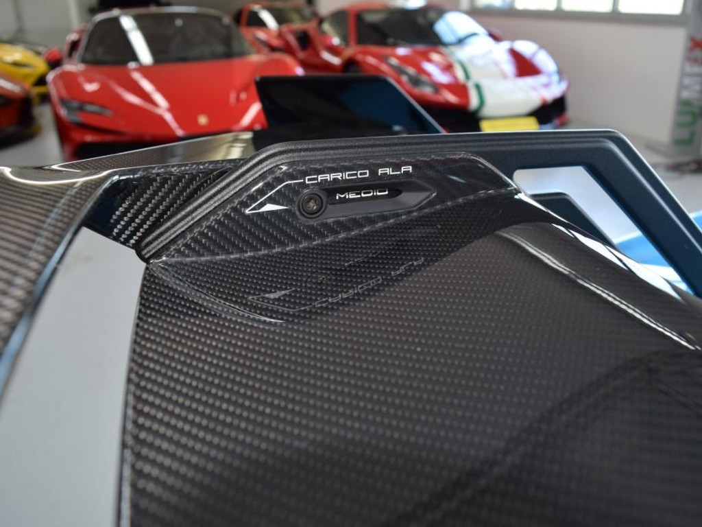 Lamborghini Huracán