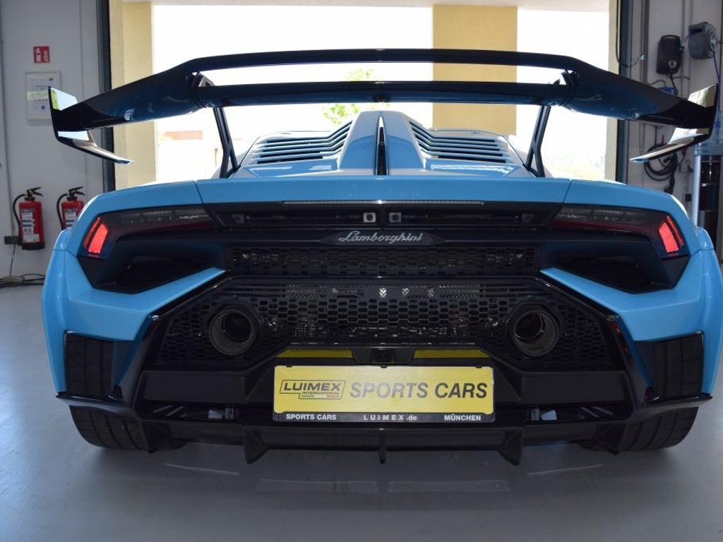 Lamborghini Huracán