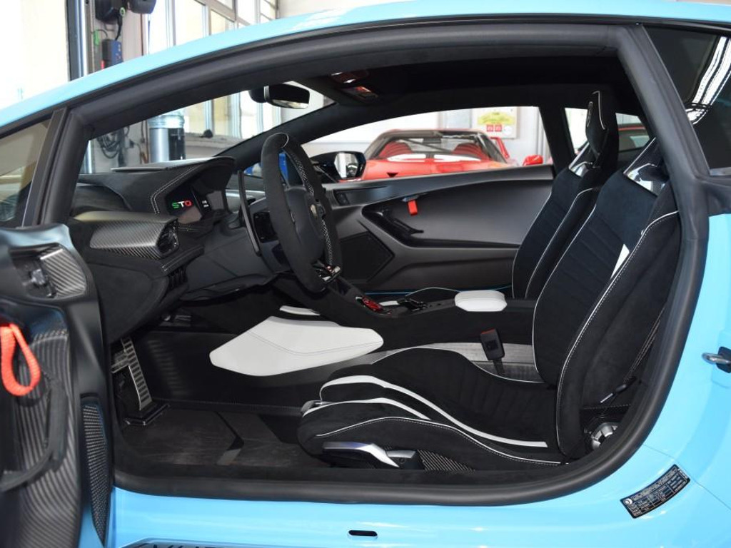 Lamborghini Huracán