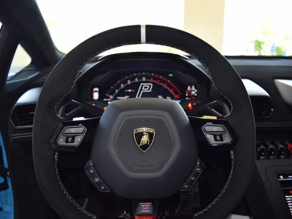 Lamborghini Huracán