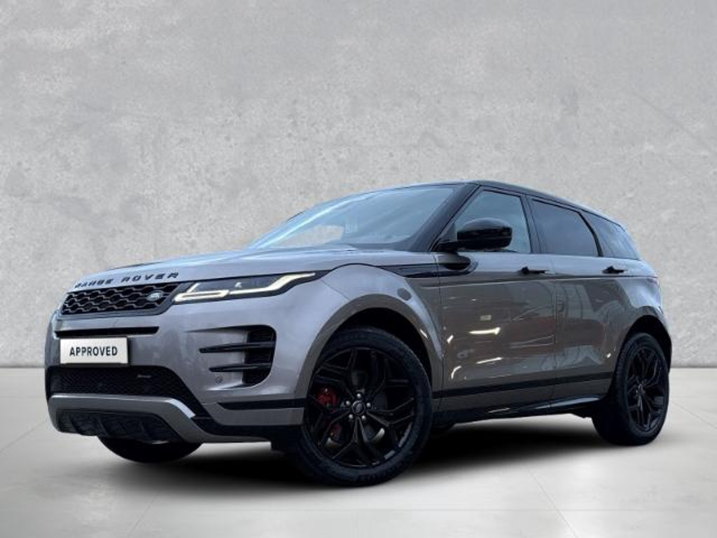 Land Rover Range Rover Evoque 2022 Diesel