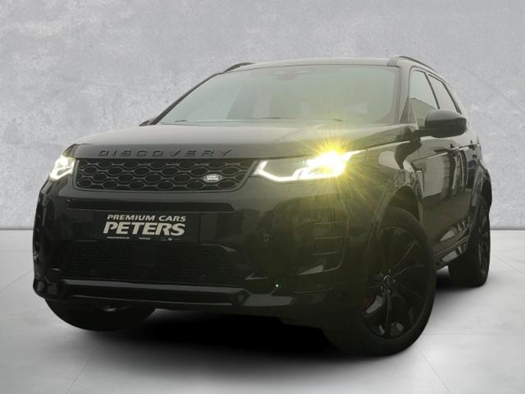 Land Rover Discovery Sport 2025 Diesel