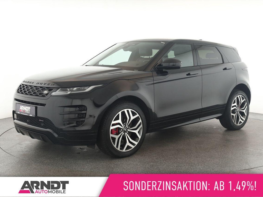 Land Rover Range Rover Evoque 2023 Diesel