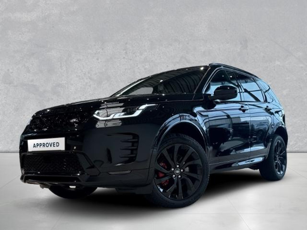 Land Rover Discovery Sport 2024 Diesel