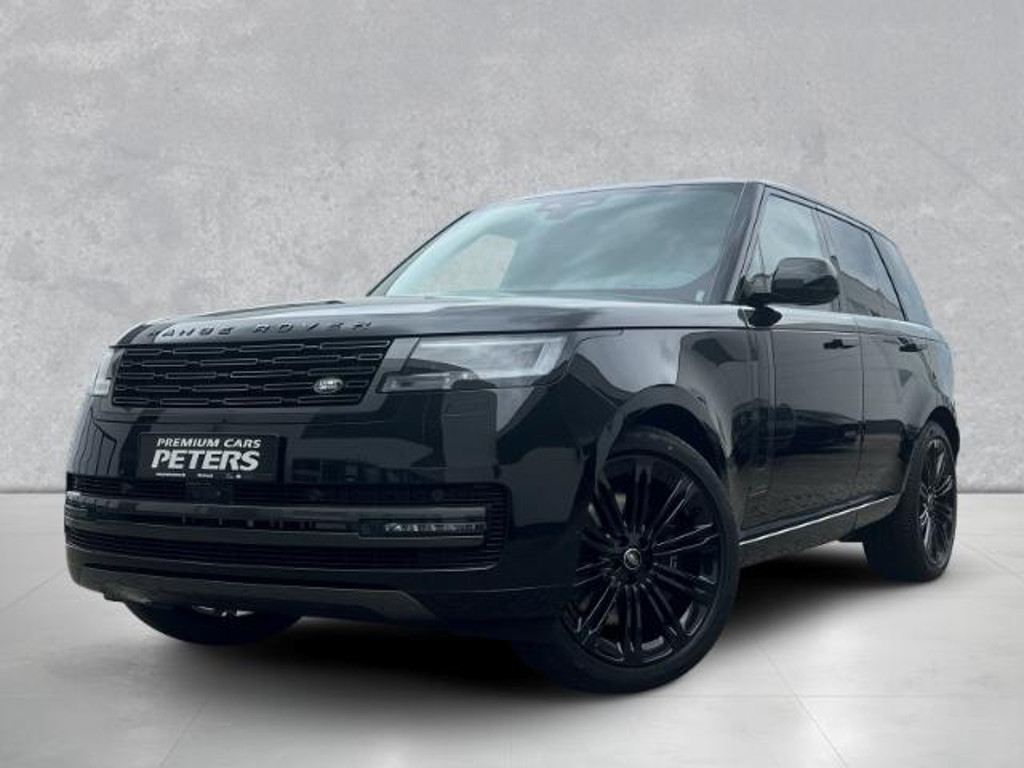 Land Rover Range Rover 2025 Benzine