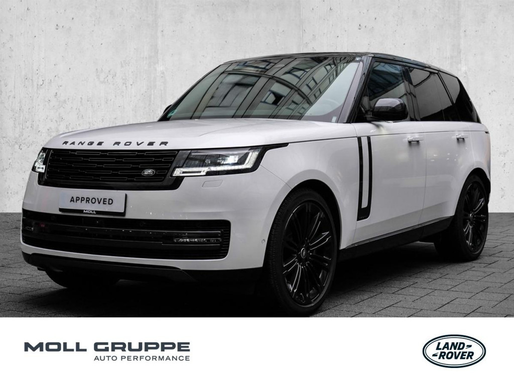 Land Rover Range Rover 2025 Benzine