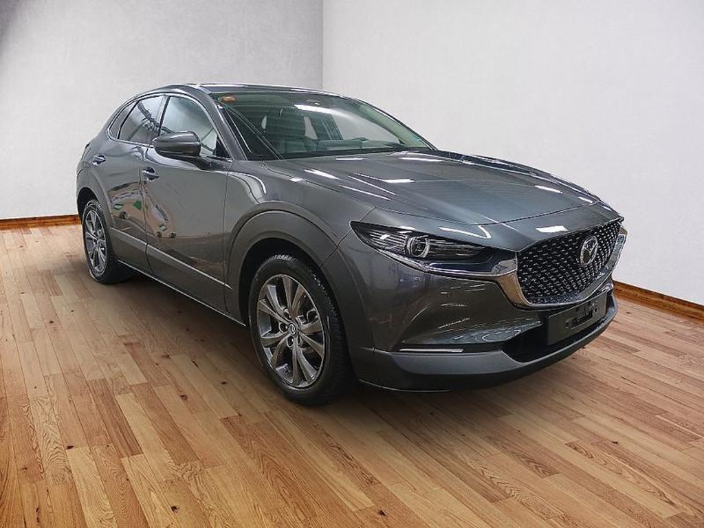 Mazda CX-30 2025 Benzine