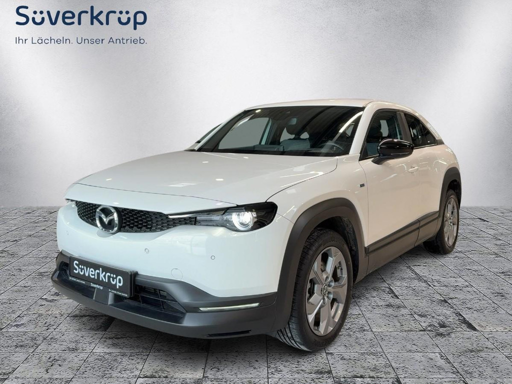 Mazda MX-30 2022 Elektrisch