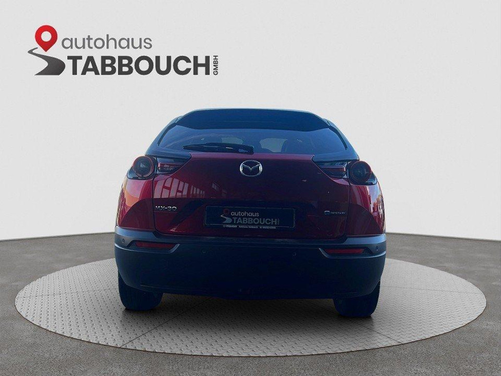 Mazda MX-30