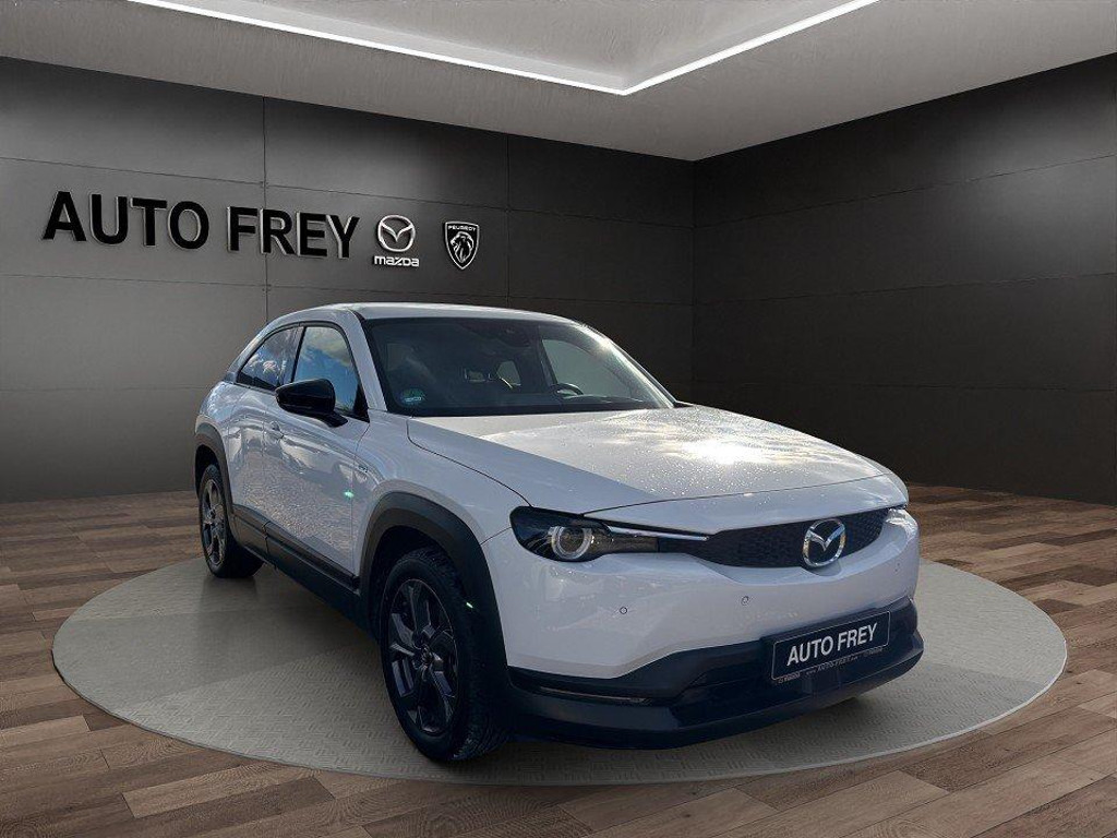 Mazda MX-30