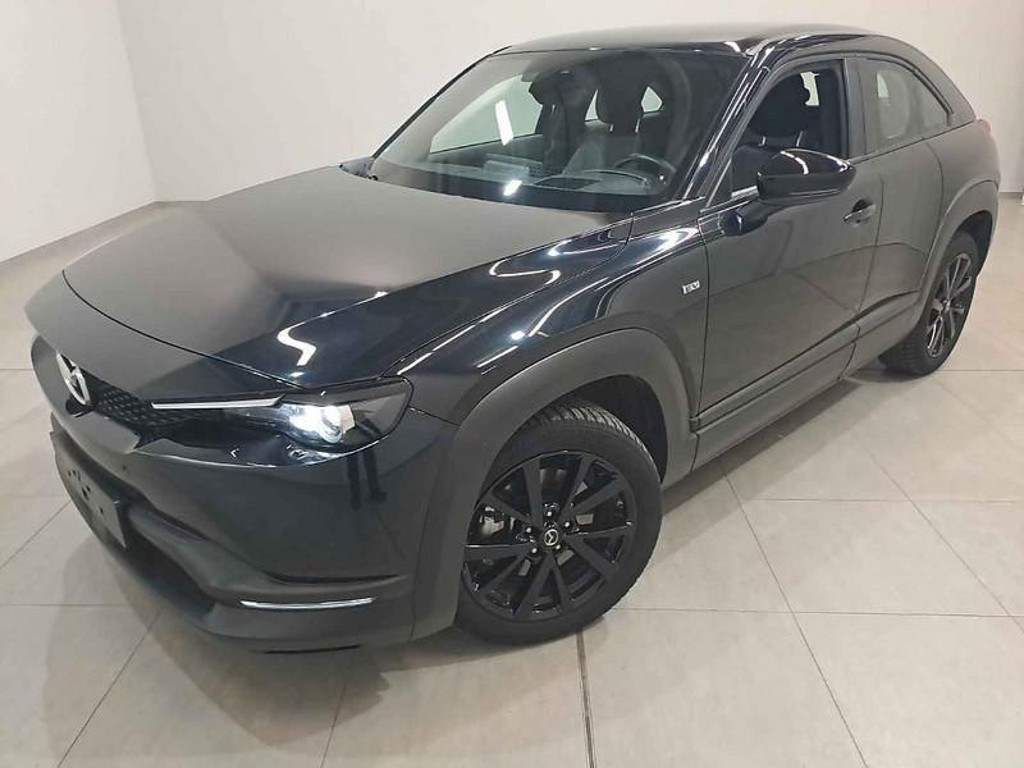 Mazda MX-30 2023 Elektrisch