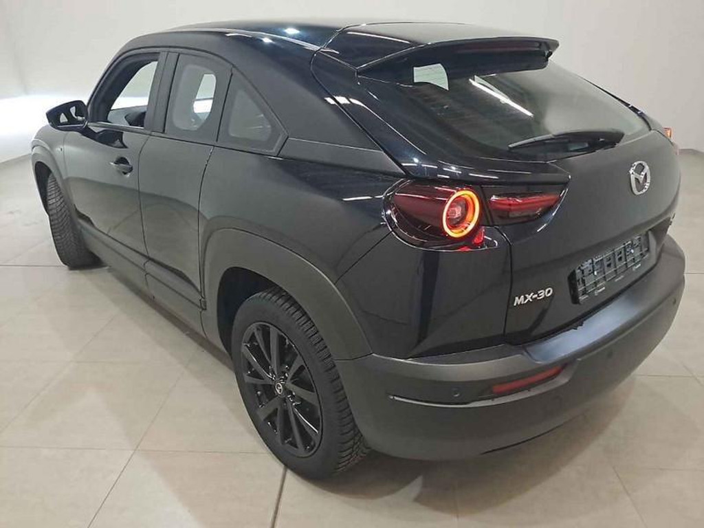 Mazda MX-30