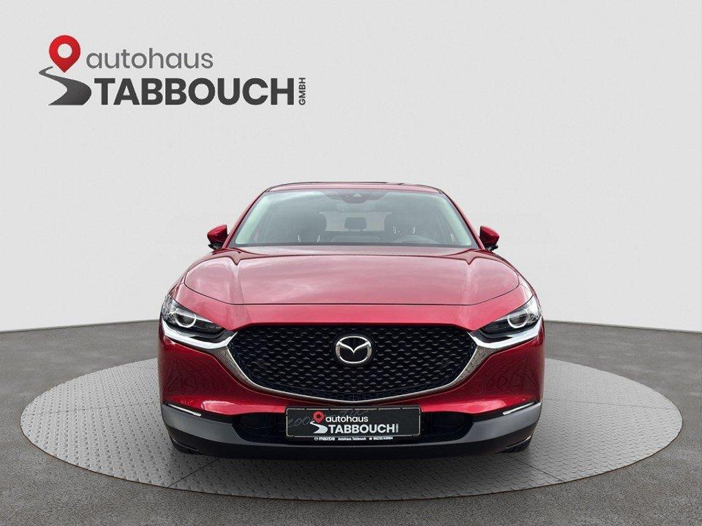 Mazda CX-30 2023 Hybride Benzine