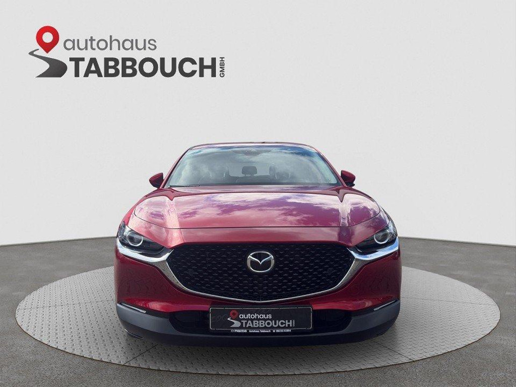 Mazda CX-30 2022 Hybride Benzine