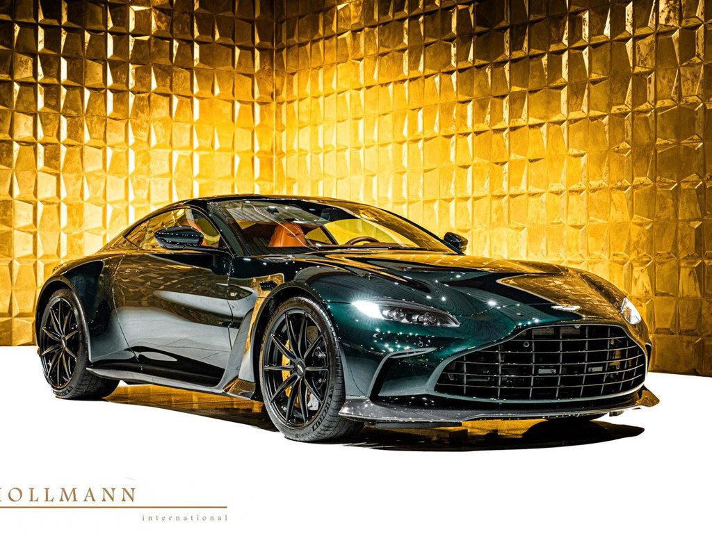 Aston Martin Vantage