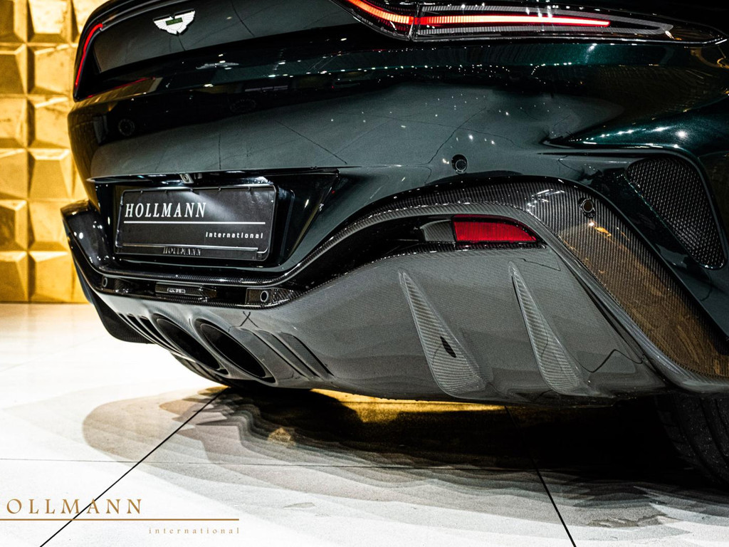 Aston Martin Vantage