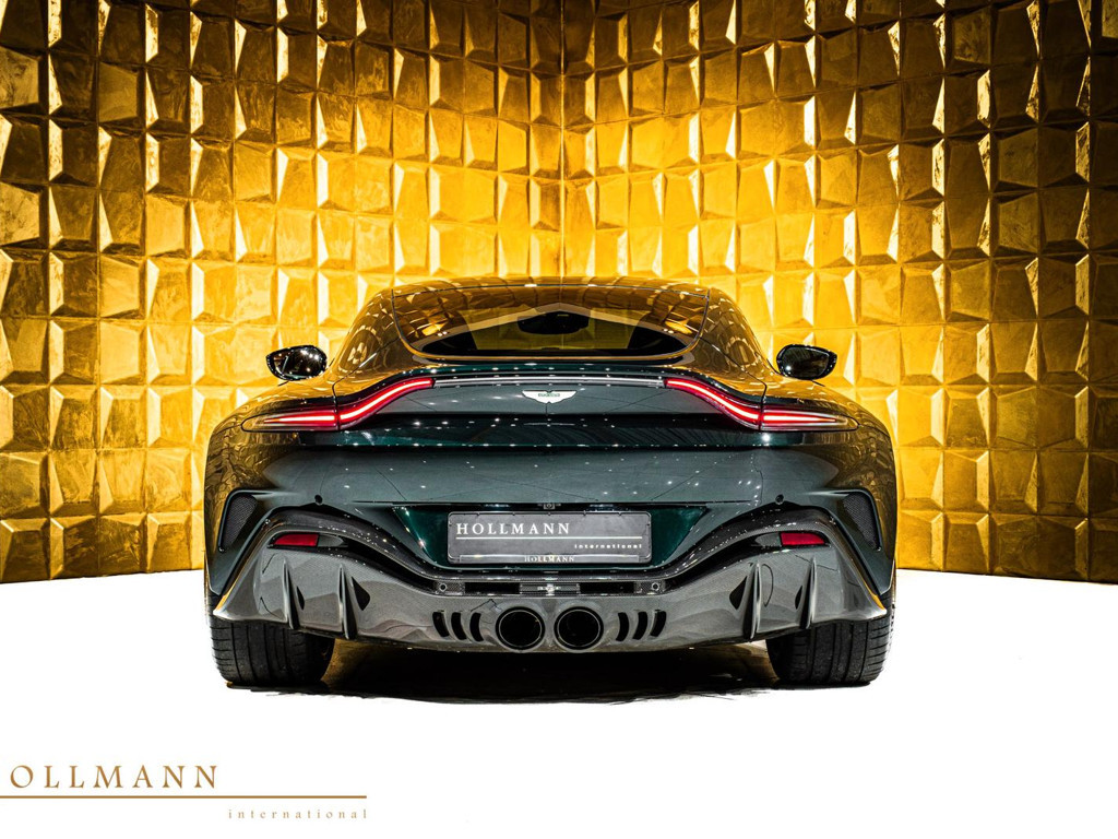 Aston Martin Vantage