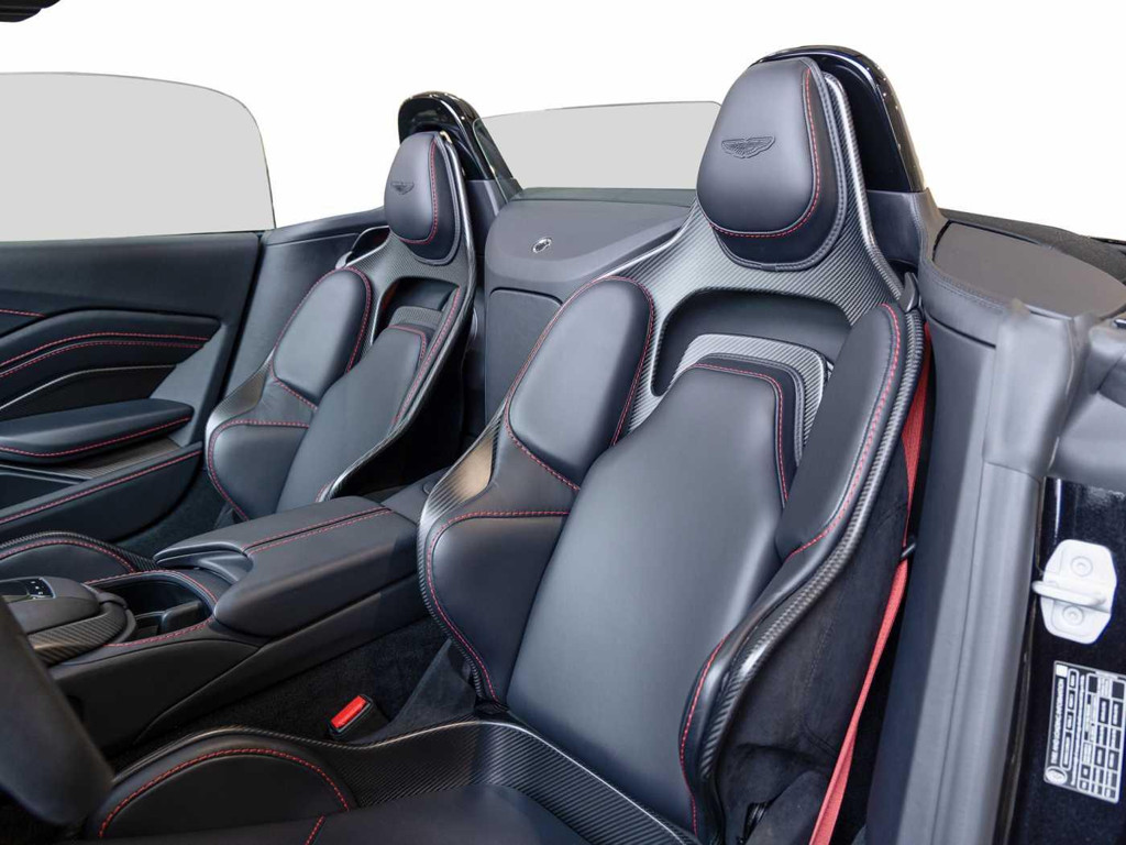 Aston Martin Vantage