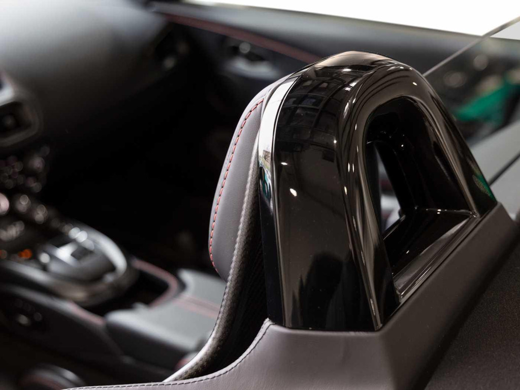 Aston Martin Vantage