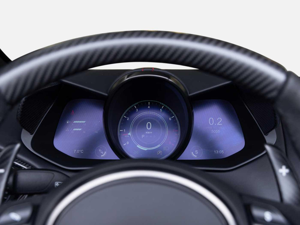 Aston Martin Vantage