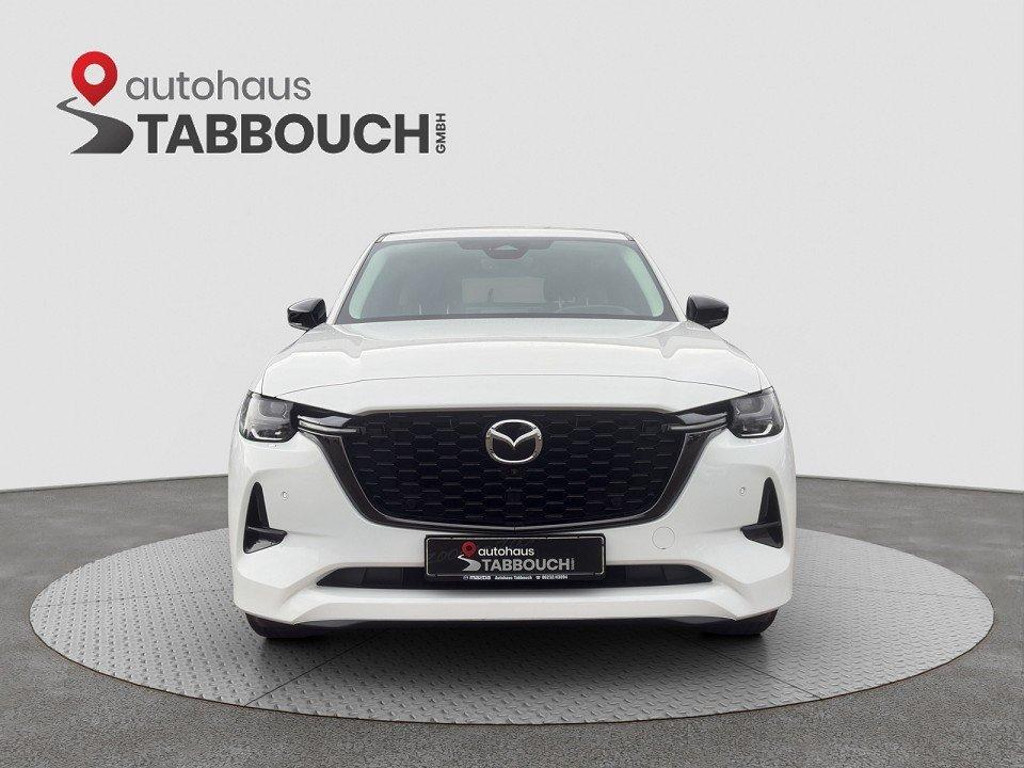 Mazda CX-60 2023 Hybride Benzine