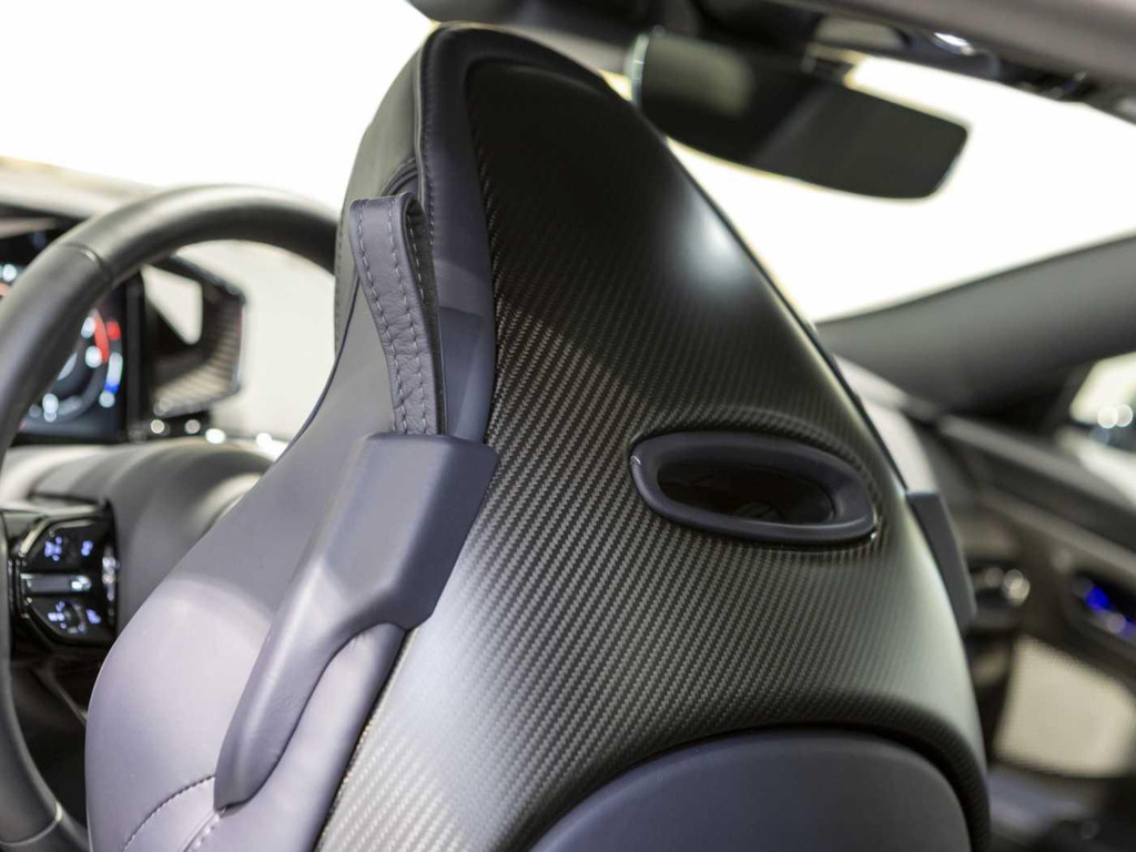 Aston Martin Vanquish