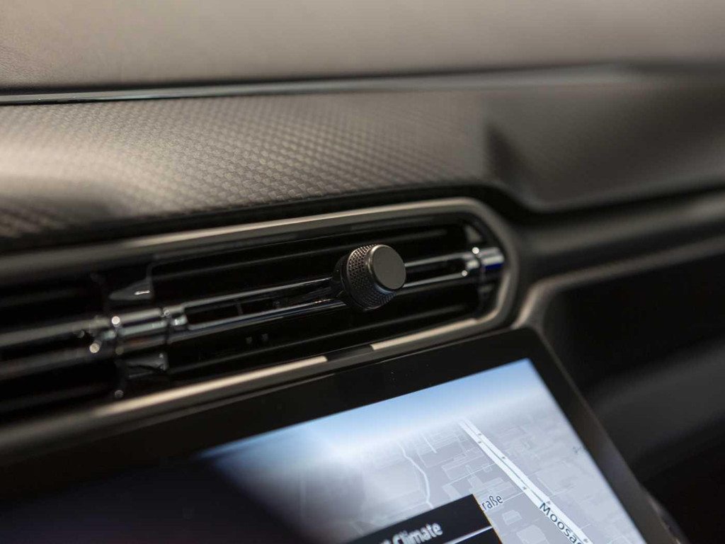 Aston Martin Vanquish