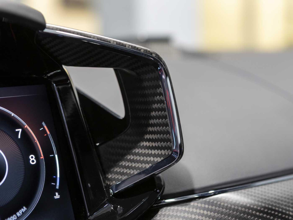 Aston Martin Vanquish