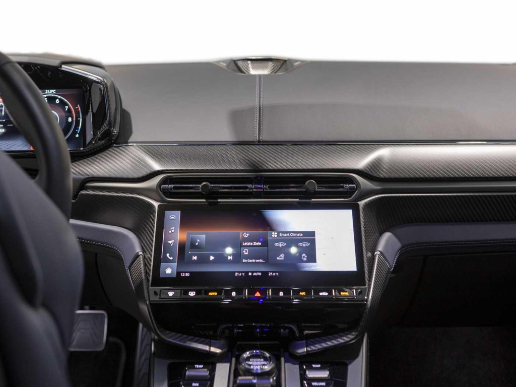 Aston Martin Vanquish