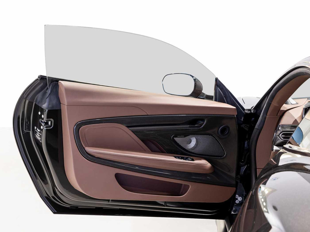 Aston Martin Vanquish