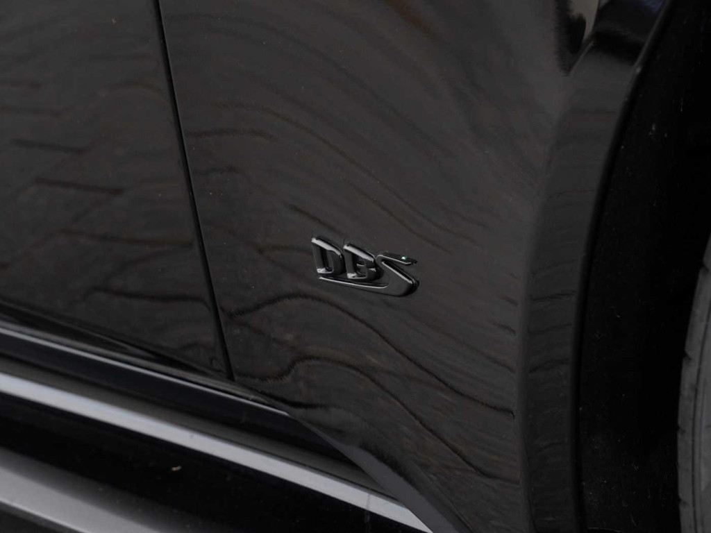 Aston Martin DBS