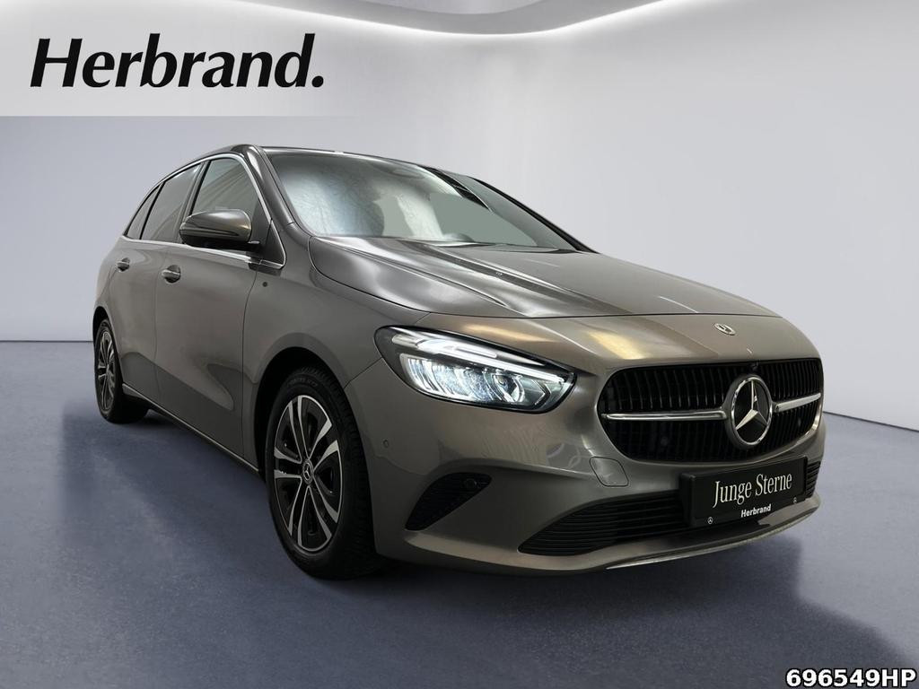Mercedes-Benz B-Klasse 2024 Diesel