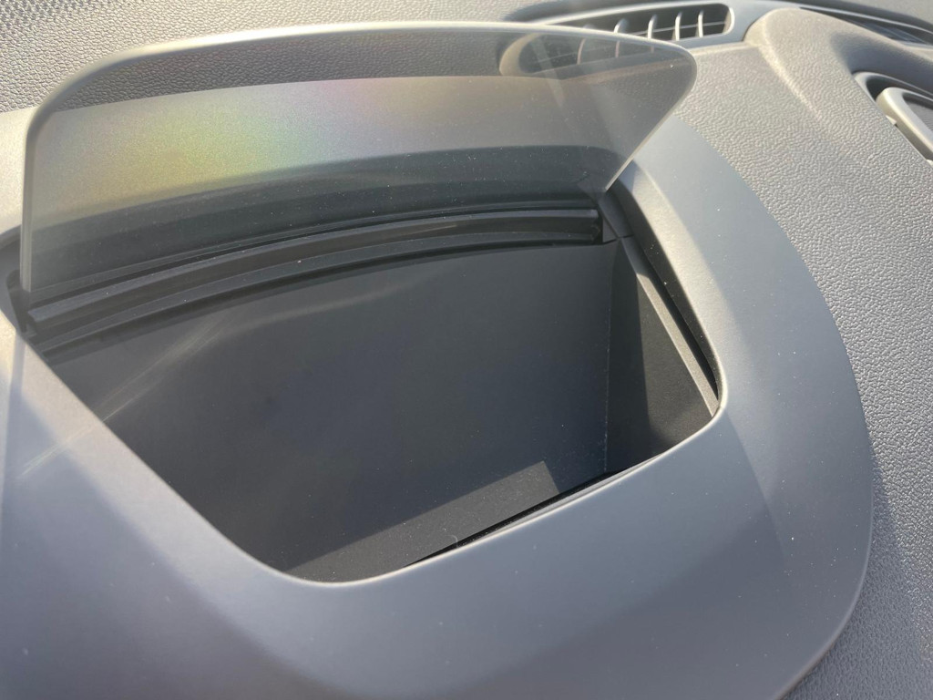 Mini John Cooper Works Cabrio