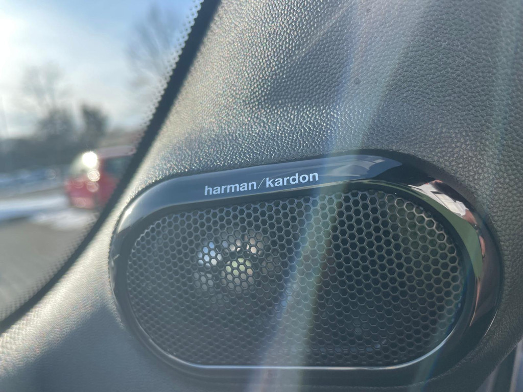 Mini John Cooper Works Cabrio