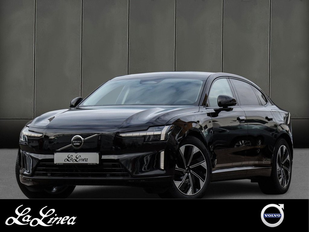 Volvo ES90 2026 Elektrisch