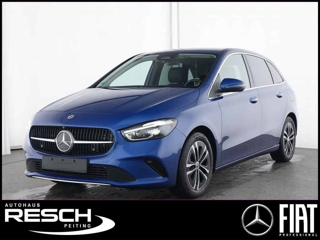 Mercedes-Benz B-Klasse 2025 Benzine