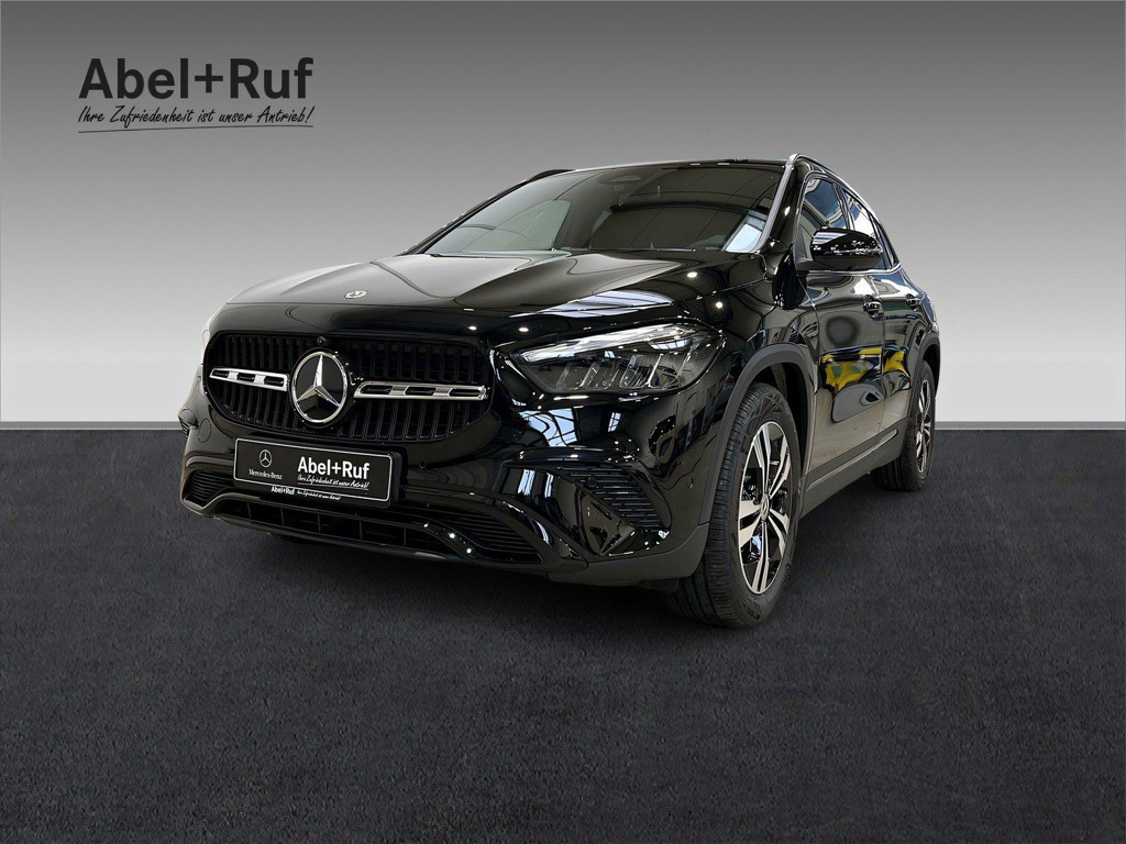 Mercedes-Benz GLA-Klasse 2026 Benzine