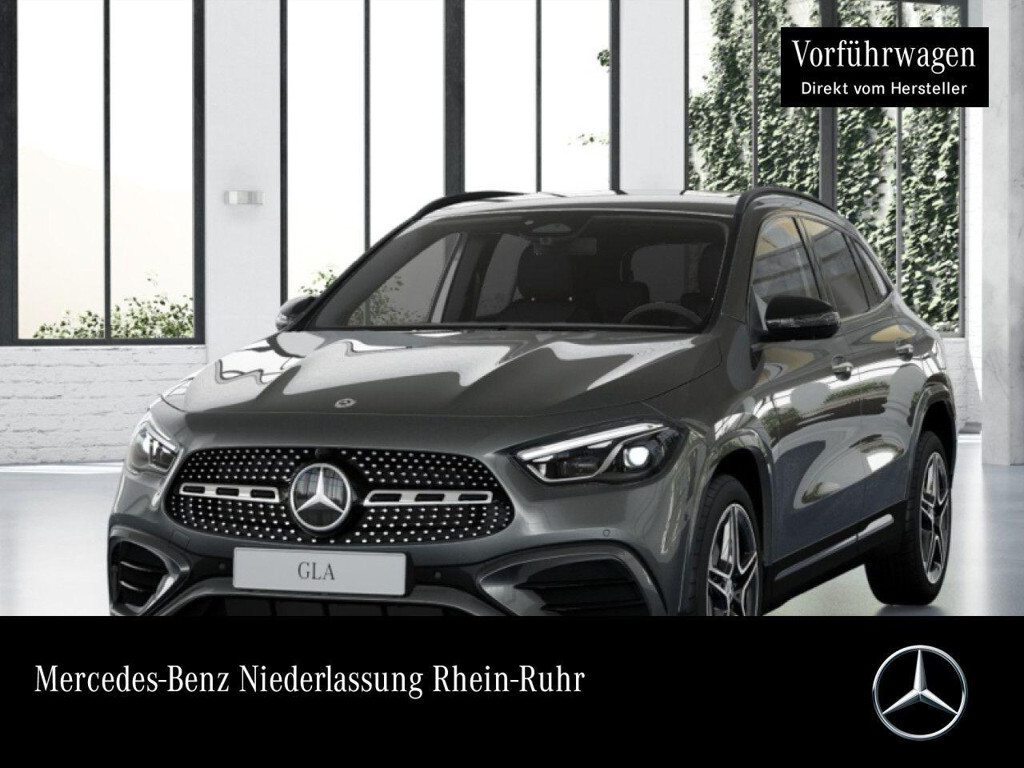 Mercedes-Benz GLA-Klasse 2026 Diesel