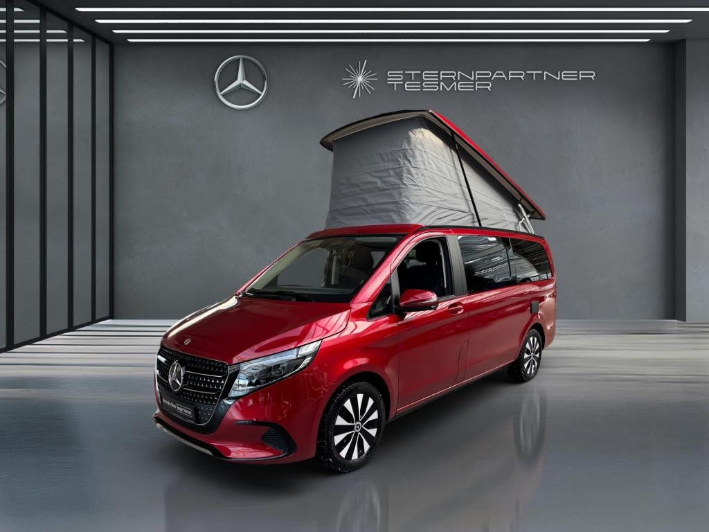 Mercedes-Benz Marco Polo 2024 Diesel