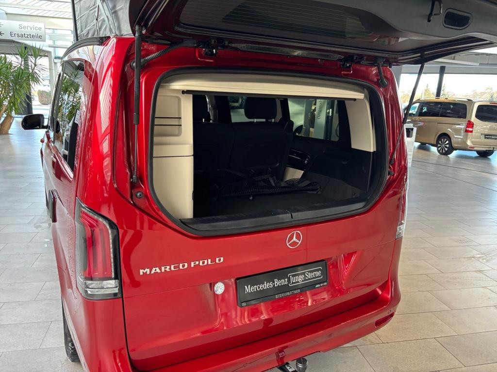 Mercedes-Benz Marco Polo