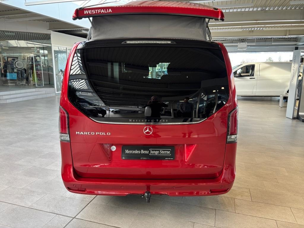 Mercedes-Benz Marco Polo