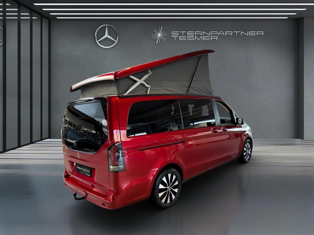 Mercedes-Benz Marco Polo