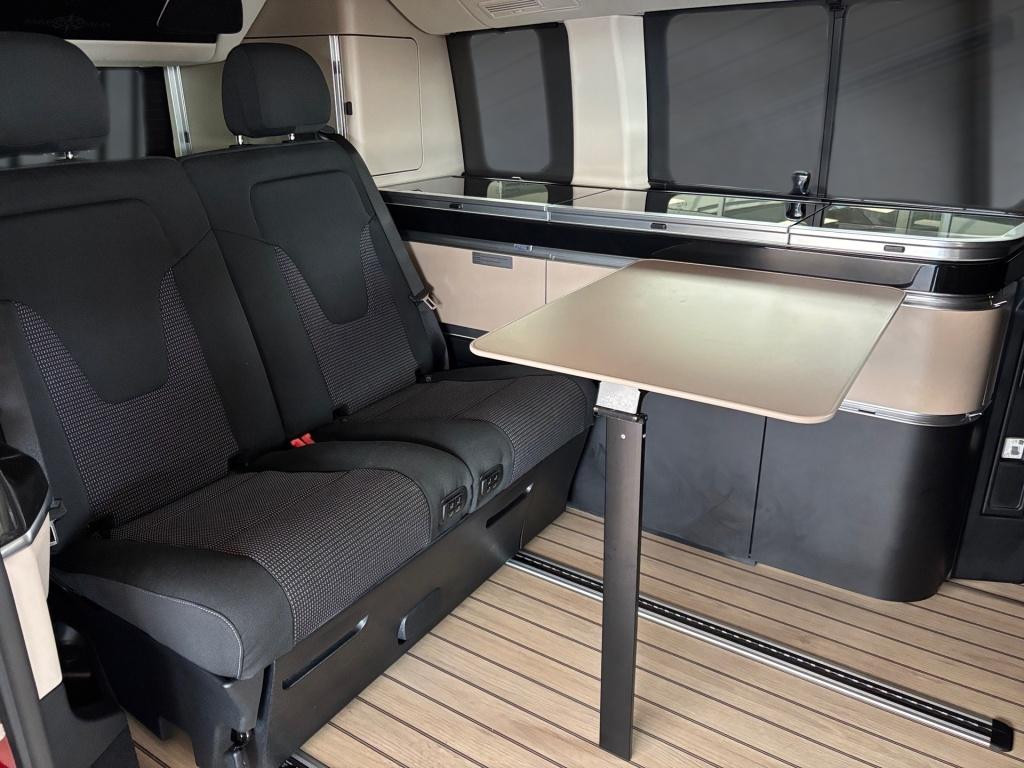 Mercedes-Benz Marco Polo