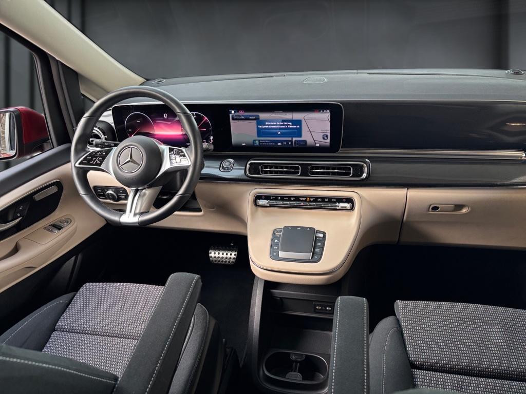 Mercedes-Benz Marco Polo