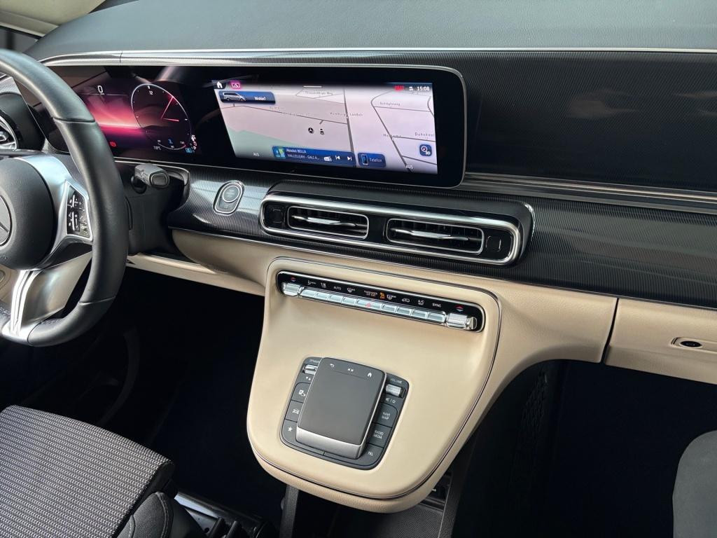 Mercedes-Benz Marco Polo