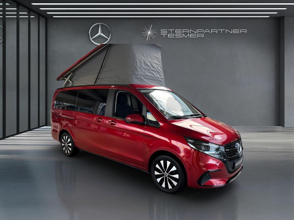 Mercedes-Benz Marco Polo