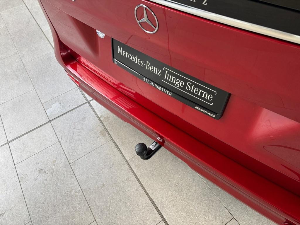 Mercedes-Benz Marco Polo